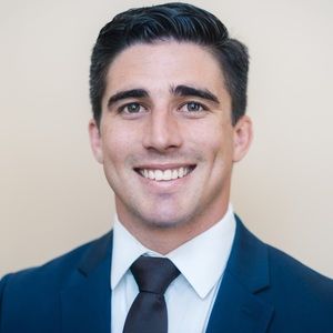 Meet your Posher, Wesley